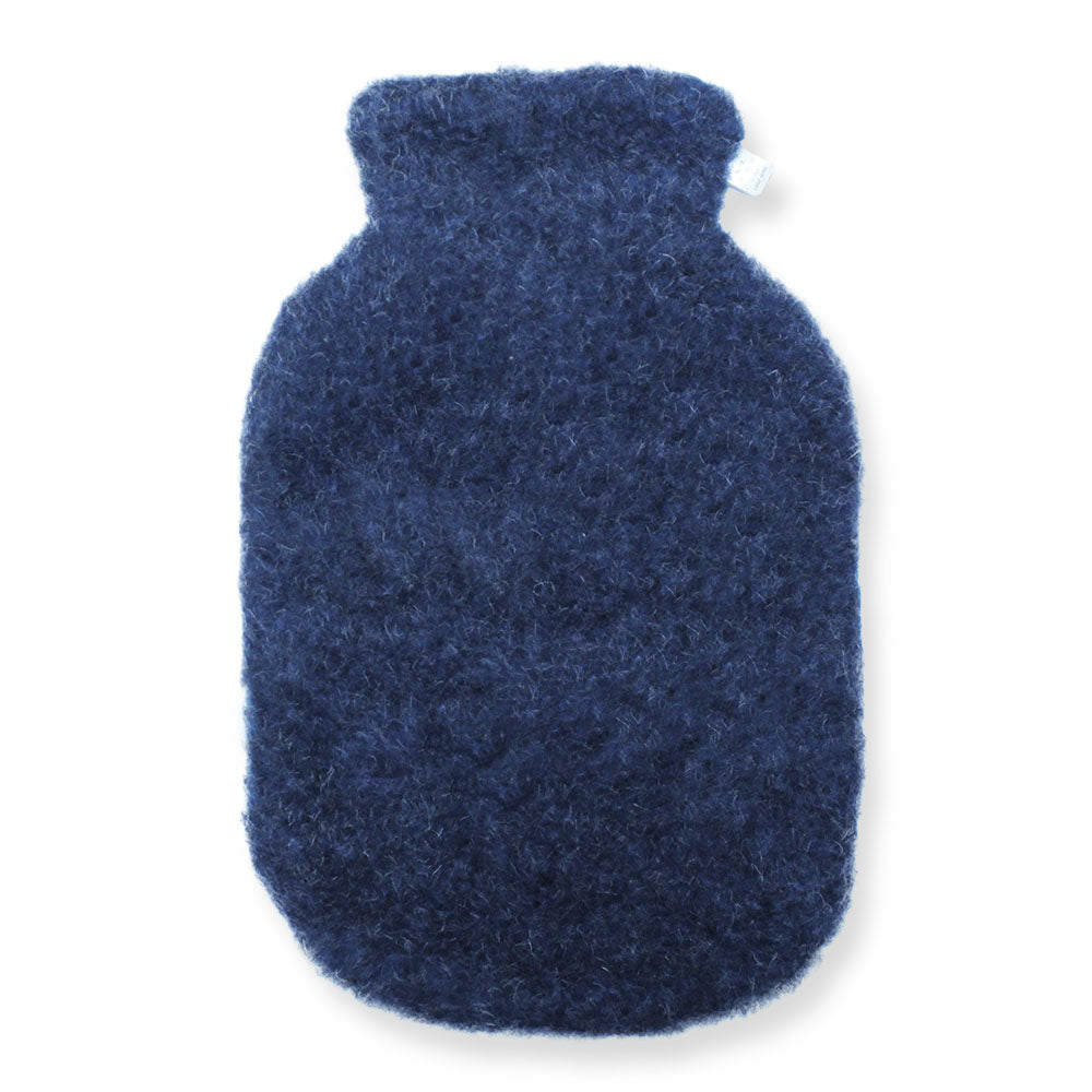 Yoko wool - Hot water bottle cover | kruikzak