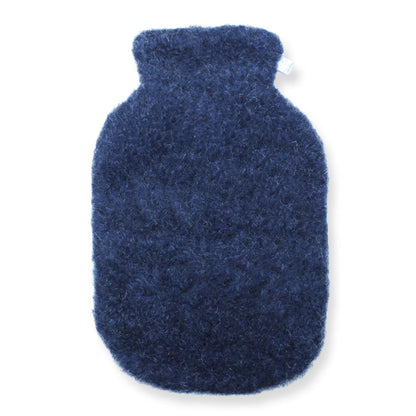 Yoko Wolle - Hot water bottle cover | Warmflaschenbezug