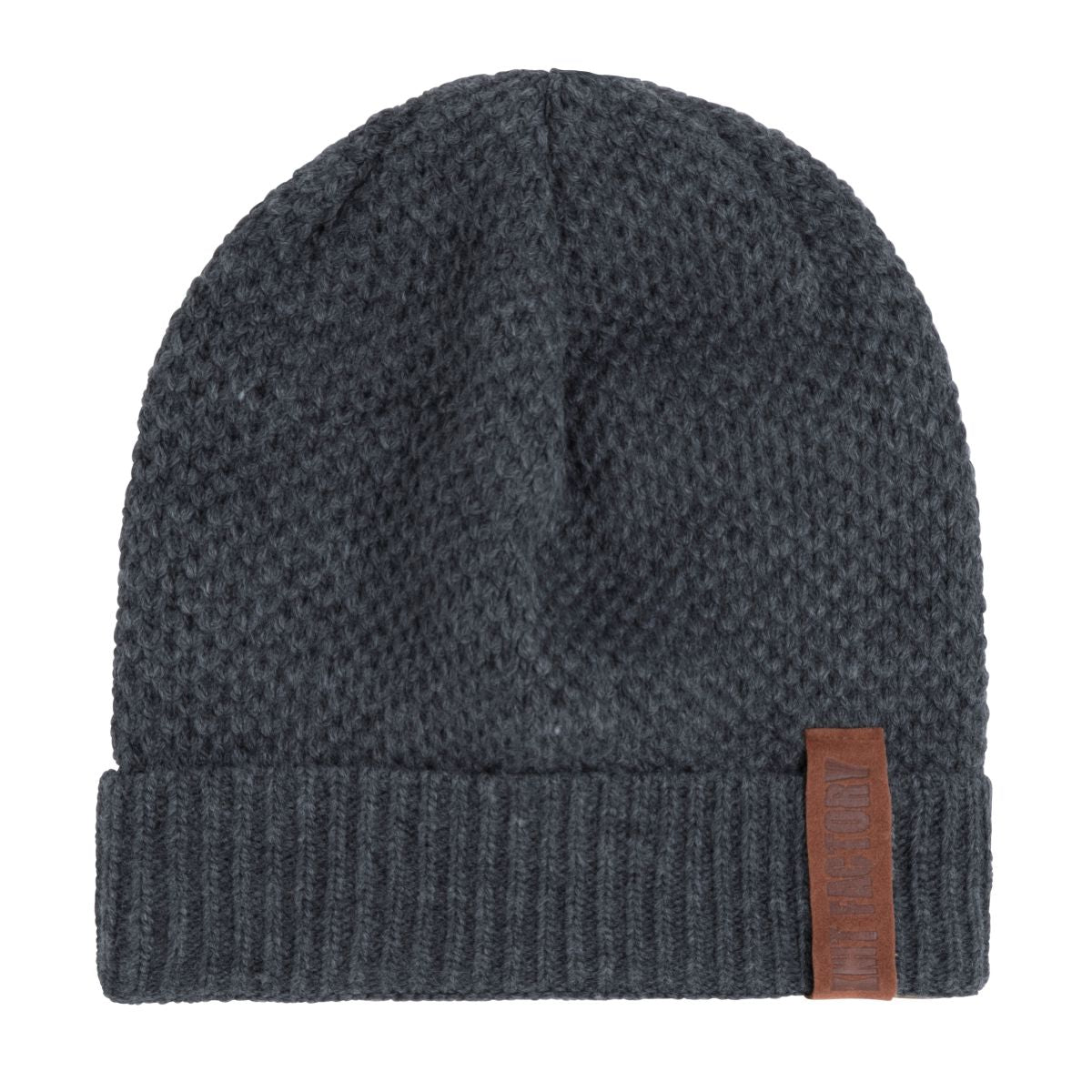 Knit Factory - Jazz beanie | Strickmütze