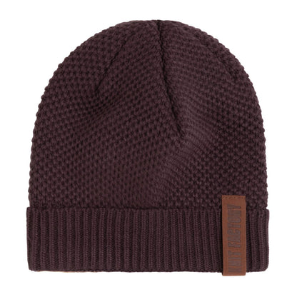 Knit Factory - Jazz beanie | Strickmütze