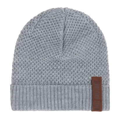 Knit Factory - Jazz beanie | Strickmütze