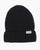 Bergans of Norway – Rabot Mount Rib wool beanie | Mütze aus Lammwolle