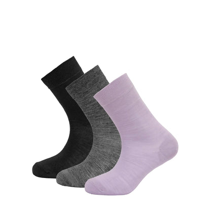 Devold - Daily socks light | Socken aus Merinowolle