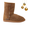 Texelana - Stella | sheepskin slipper boots