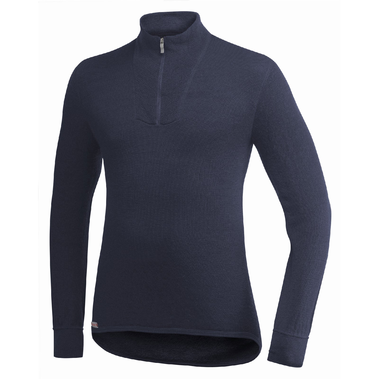 Thermoshirt met best sale col heren