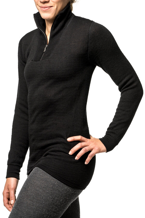 Thermoshirt met online col