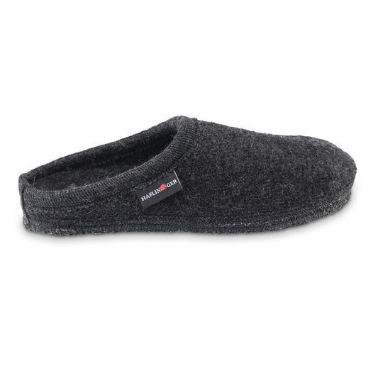 Haflinger-Alaska | Slipper mit Latexsohle