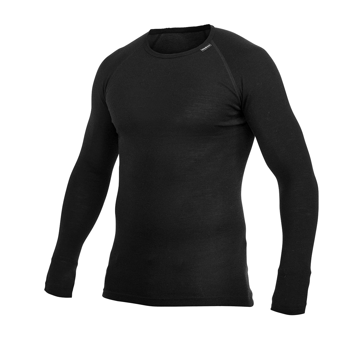 Woolpower Crewneck LITE wollen thermoshirt